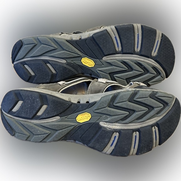 Merrell Cambrian Convertible Men’s Hiking Shoe Size 12 - Picture 4 of 6